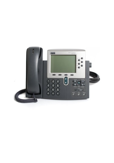Cisco 7960G IP Telefon