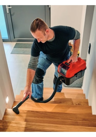 Einhell TE-VC 18/10 Li-Solo Akülü Islak/Kuru Süpürge - 2347160