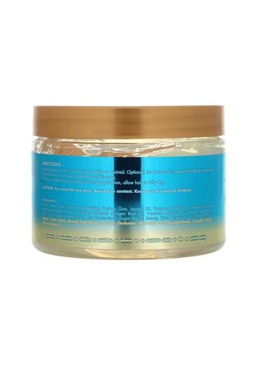 Mielle Moisture Rx Hawaiian Ginger Nemlendirici Jöle 340gr