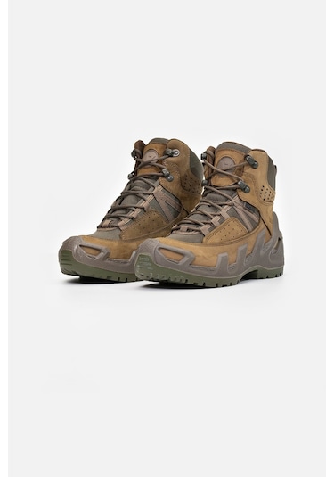 Vaneda 1192 V-clutch Pro Mıd On Duty Nubuk Erkek Bot Hakı Haki