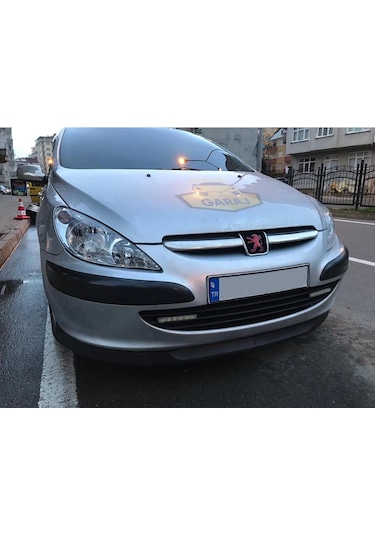 Peugeot 307 Lip Tampon Altı Uyumlu Kırılmaya Dayanıklı