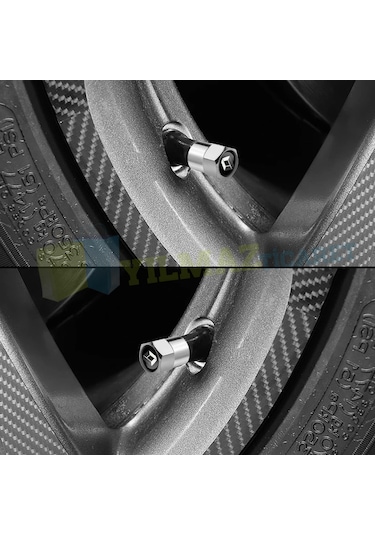 Renault Logo Sibop Kapağı 4 Adet Paslanmaz Çelik