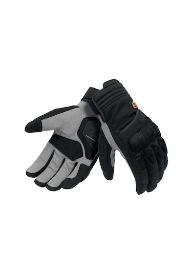 Tucano Urbano Dust Hydroscud Eldiven Siyah
