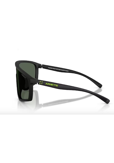 Arnette An4360 290071 Strıpe-m Maske Model Güneş Gözlüğü Siyah