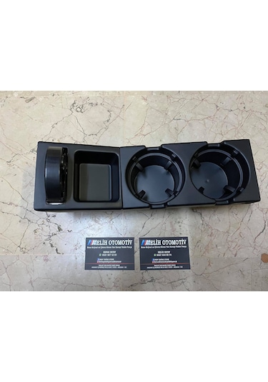 Bmw 3 Serisi E46 Bardaklık Ve Bozukpara Gözü Set Siyah Fiyatları ve ...
