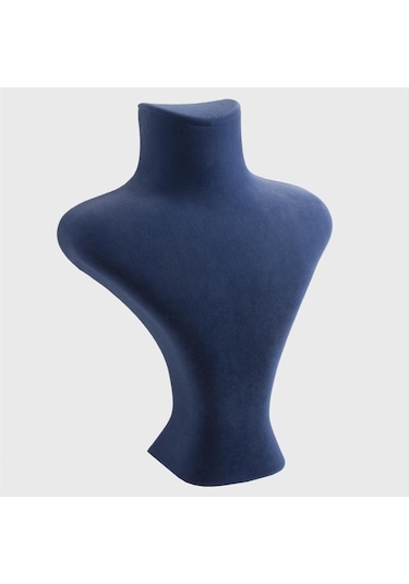 Cosmotex 11527428-mavi 28 Cm Manken Anfora Kumaş-mavi
