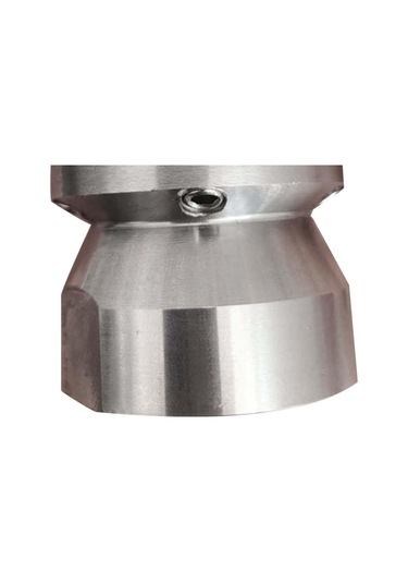 Suntek Magideal Basınçlı Yıkama Kanalizasyon Jeti 3-/-8-inç-dişi