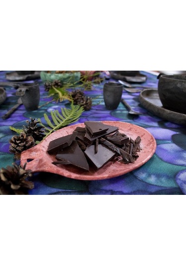 Kupilka Slow Down Bardak Tabak Kaşık Set Kırmızı Mz Kırmızı