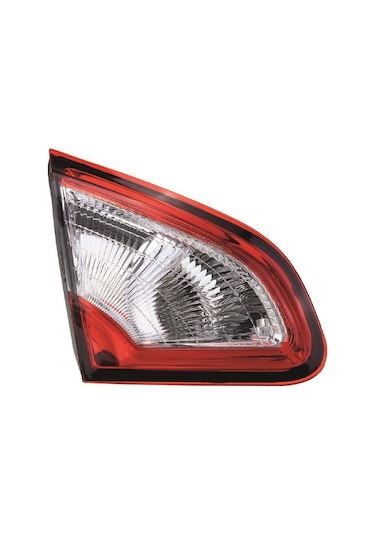 Nissan Qashqai Sağ-Sol Iç Stop Takımı 2010-2014