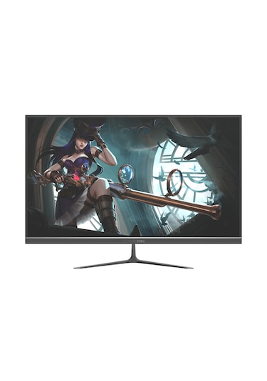 Gameon GOES27FHD120IPS 27" 0.5 MS 120 Hz FHD Ps5 Destekli IPS LED Monitör