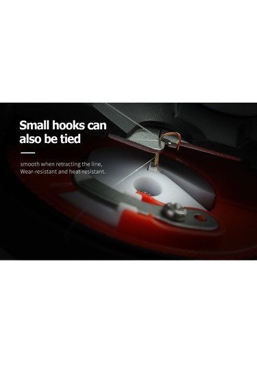 Kosona Otomatik Elektrikli İğne Bağlama Aleti, Balıkçı İlaçları, Çok Fonksiyonlu, Pil Dahil Değil Siyah - Tornavida Hediye