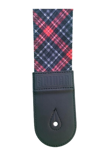 Spider Spd002 Gitar ve Ukulele Askısı 2 Ad.Pena