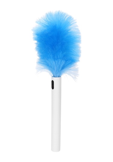 Dofolink Yaşlılar İçin Elektrikli Toz Temizleyici, Statik Adsorpsiyonlu, Ev Ve Araç İç Temizliği, Boşlukları Ve Köşeleri Tam Temizler, Dahili Pil İle Teslim Diğer