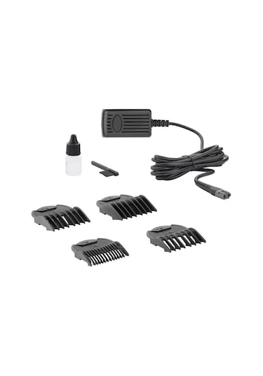 Moser 1430-0050 Kablosuz Saç Kesme Makinesi