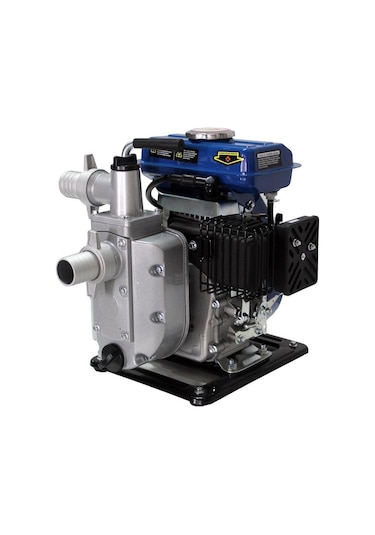 Hyundai Hwp15 Benzinli 1.5'' İpli Su Motoru