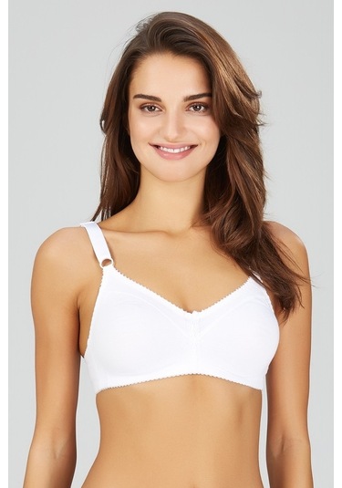 Kom Carol Sütyen Kapsız Telsiz Dikişsiz