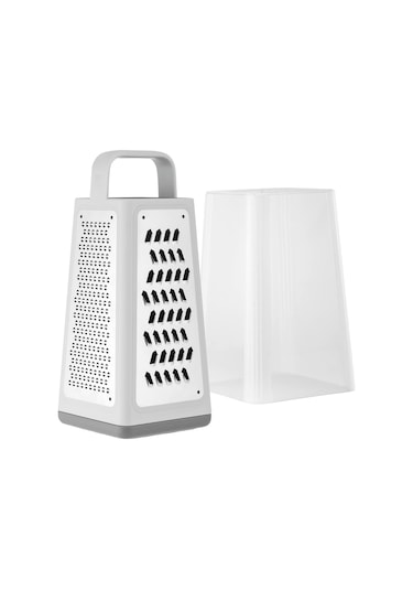 Zwilling Z-cut Ayakli Rende, Gri, Tekli Diğer