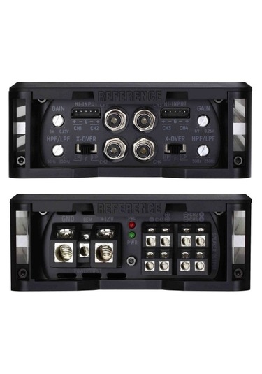 Öztürk Elektronik-qline Qd120.4s