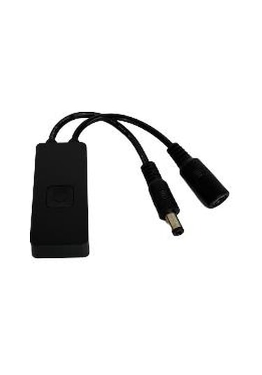 Tuya Destekli Wifi Kontrollü Dimmer Şerit Led Kontrol Cihazı 5-24V