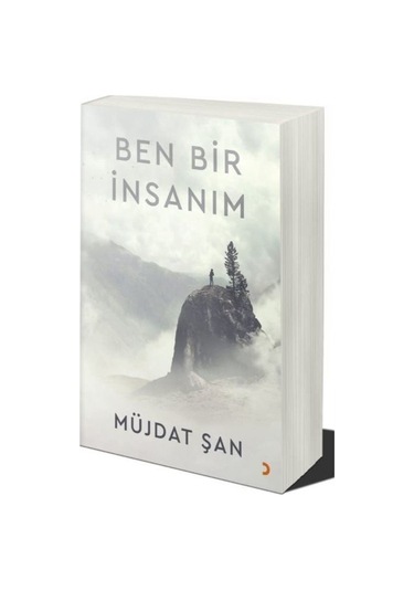 Ben Bir İnsanım / Müjdat Şan