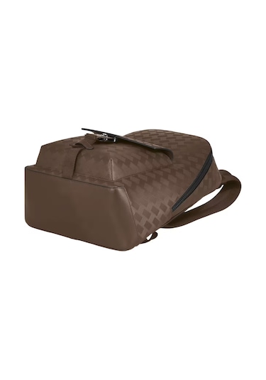 Montblanc M-lock Kahverengi Sırt Çantası 220246