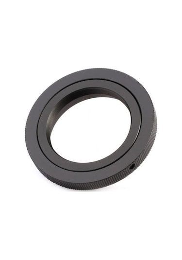 Sones Canon Eos İçin T2-eos T2 Telefoto Refleks Lens Adaptör Halkası