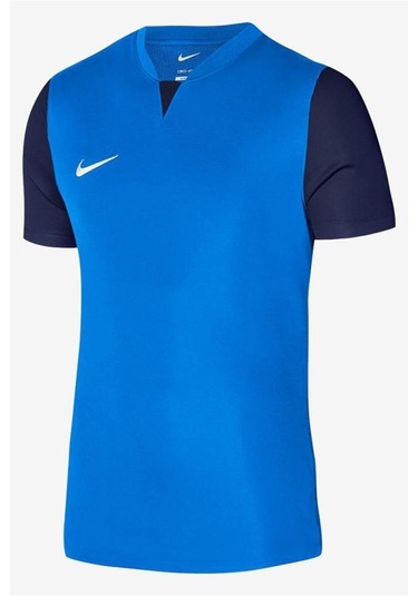 Nike Dri-fit Trophy V Jsy Dr0933-463 Mavi Erkek Forma 001