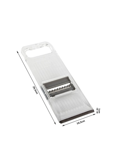 6 Bıçaklı Mandoline Sebze Dilimleyici Ve Rende Diğer