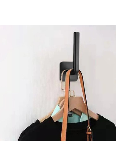 2/4/6 Adet Kap Tutucu Şapka Rafı Beyzbol Kapaklar İçin Yapışkan