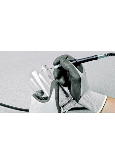 Einhell TH-XG 75 Çok Fonksiyonlu Taş Motoru Kit