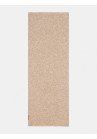 Guess Knitted Kadın Gri Kaşmir Karışımlı Şal Aw5437pol03-tup Gri