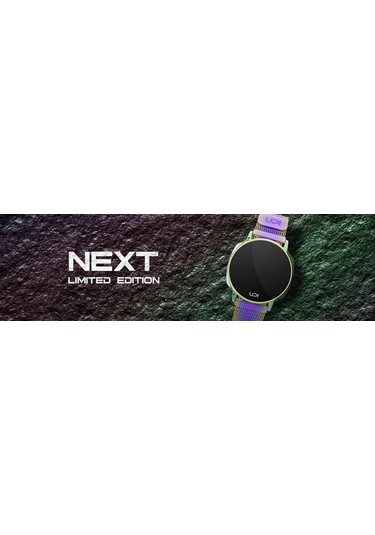 Upwatch Xt Lımıted Edıtıon Kadın Kol Saati