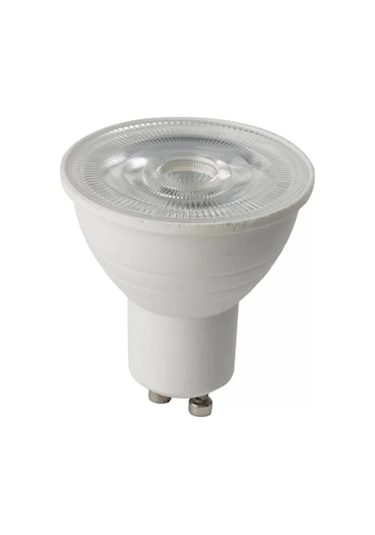 CATA LED ÇANAK AMPUL 7W AMBER GU10