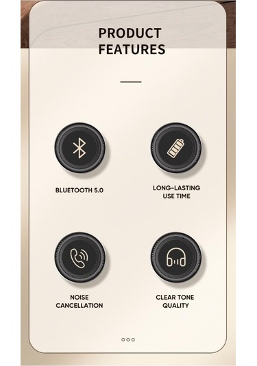 Rock Space O2 Kulaküstü Bluetooth Kulaklık