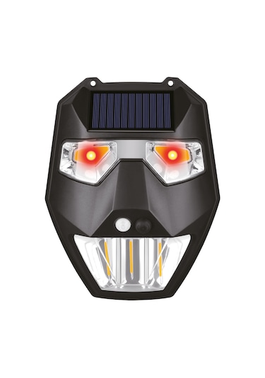 Panther Pt-2998 Solar Led Duvar Lambası