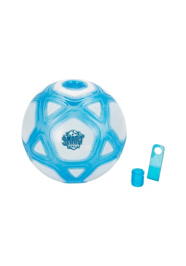 Futbol Eğlencesi Yeni Boyutta Akıllı Top, Akıllı Oyuncu