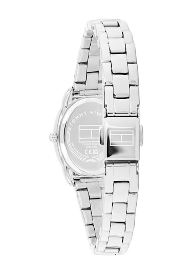 Tommy Hilfiger Th1782874 Kadın Kol Saati Metalik Gri