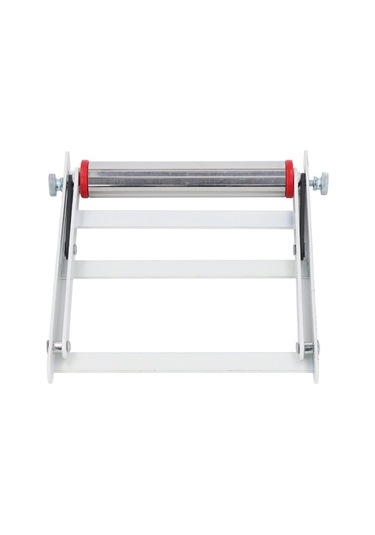 Besthome1 Katlanır Paslanmaz Çelik Kesme Mak. Destek Sehpası - 55-135mm Yükseklik, Taşınabilir, Dayanıklı