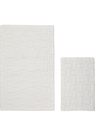 Özdilek Ramos 2'li Pamuk Klozet Takımı 413455 Ekru