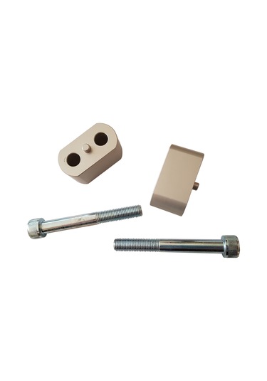 Bay4global Triumph Tiger 1200 Explorer Gidon Yükseltme 25mm