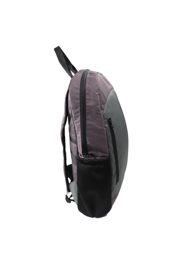 Laptop Sırt Çantası - Gri -zeybe