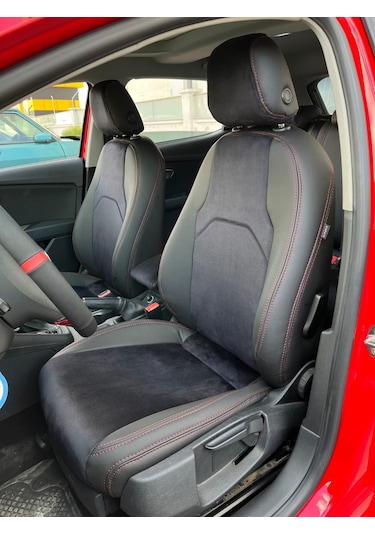 Nfs Auto Seat Leon Oto Koltuk Kılıfı