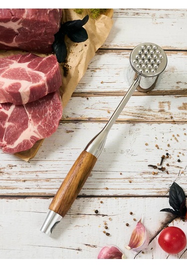 Hometopic Biftek Çekiç Biftek Çekici 243790100