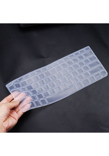 K240 Mk240 Mk245 İçin Klavye Koruyucu Dizüstü Bilgisayar Klavye Koruyucu Filmi