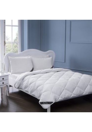 Pierre Cardin 2'Li Microfiber Yorgan  Tek Kişilik