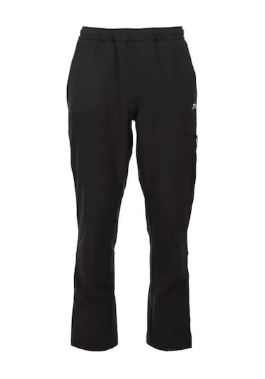 Trespass Ryder - Male Trouser Erkek Pantolon-siyah Siyah