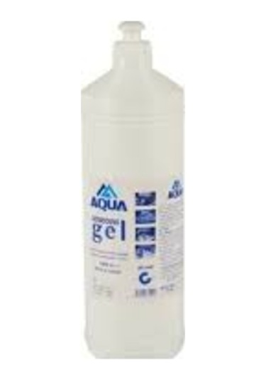 Aqua Ultrason Jeli 1 L 20 Adet