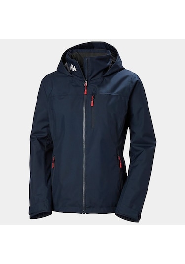 Helly Hansen W Crew Hooded Mıdl 2.0 Kadın Mont Hha.34447 Hha.597 001