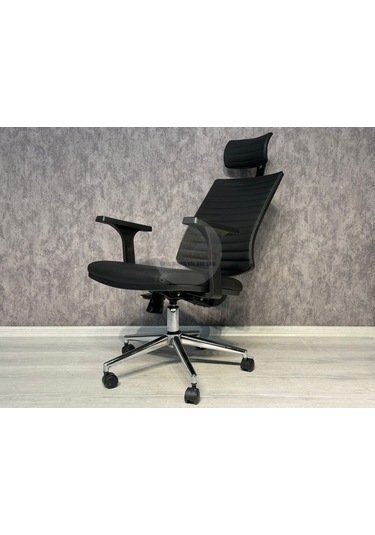 Leon Deri Yönetici Koltuğu