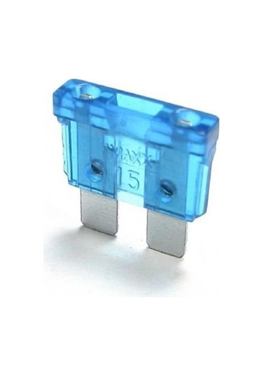 Bıçak Sigorta 15 A